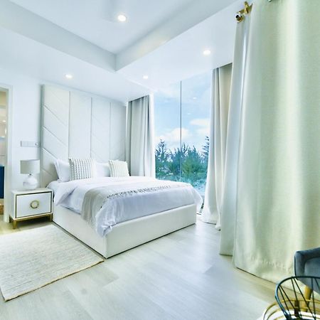 Lazzlla Beach Front Apartments هولهومالي المظهر الخارجي الصورة