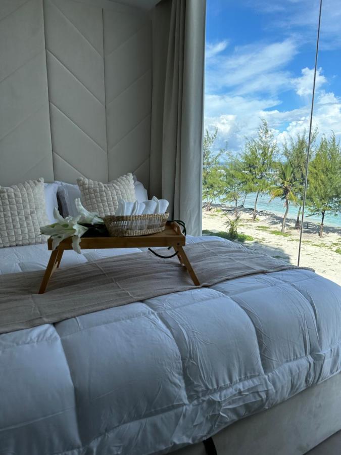 Lazzlla Beach Front Apartments هولهومالي المظهر الخارجي الصورة