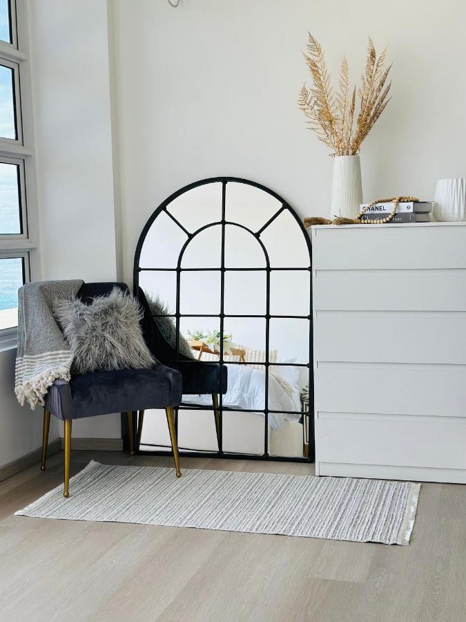 Lazzlla Beach Front Apartments هولهومالي المظهر الخارجي الصورة