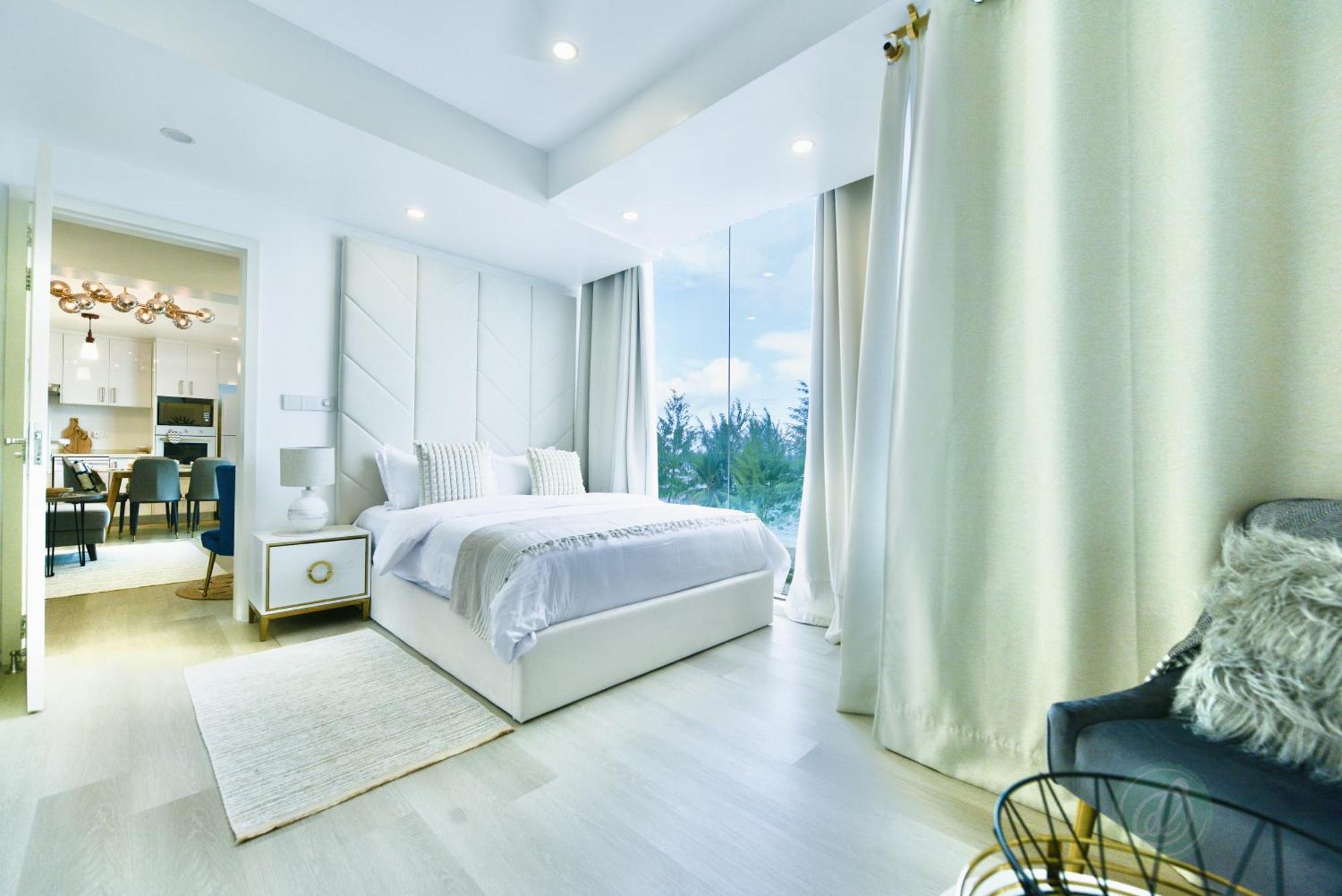 Lazzlla Beach Front Apartments هولهومالي المظهر الخارجي الصورة