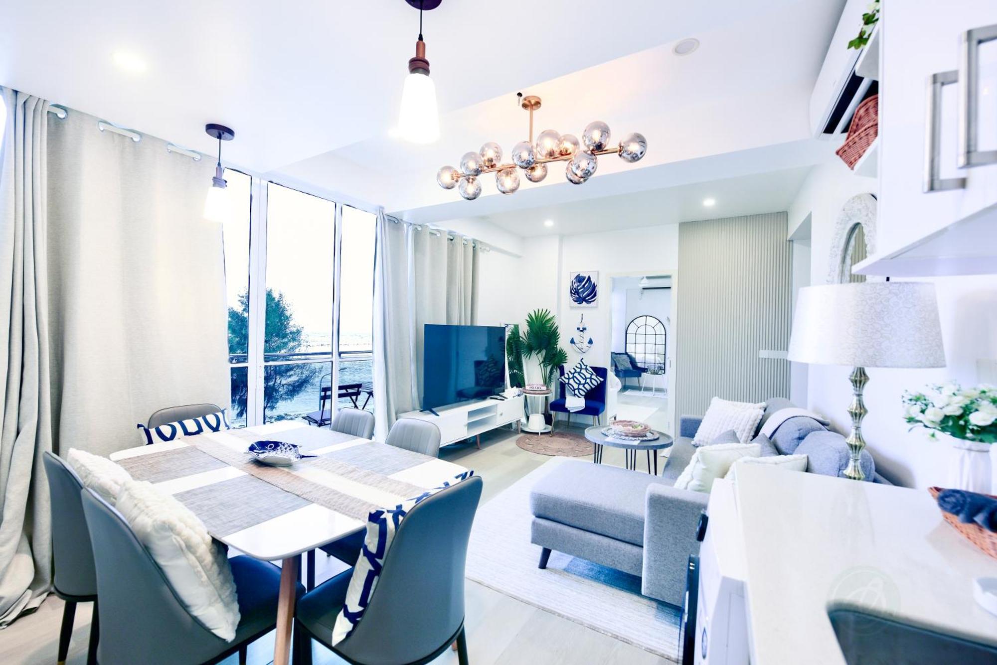 Lazzlla Beach Front Apartments هولهومالي المظهر الخارجي الصورة