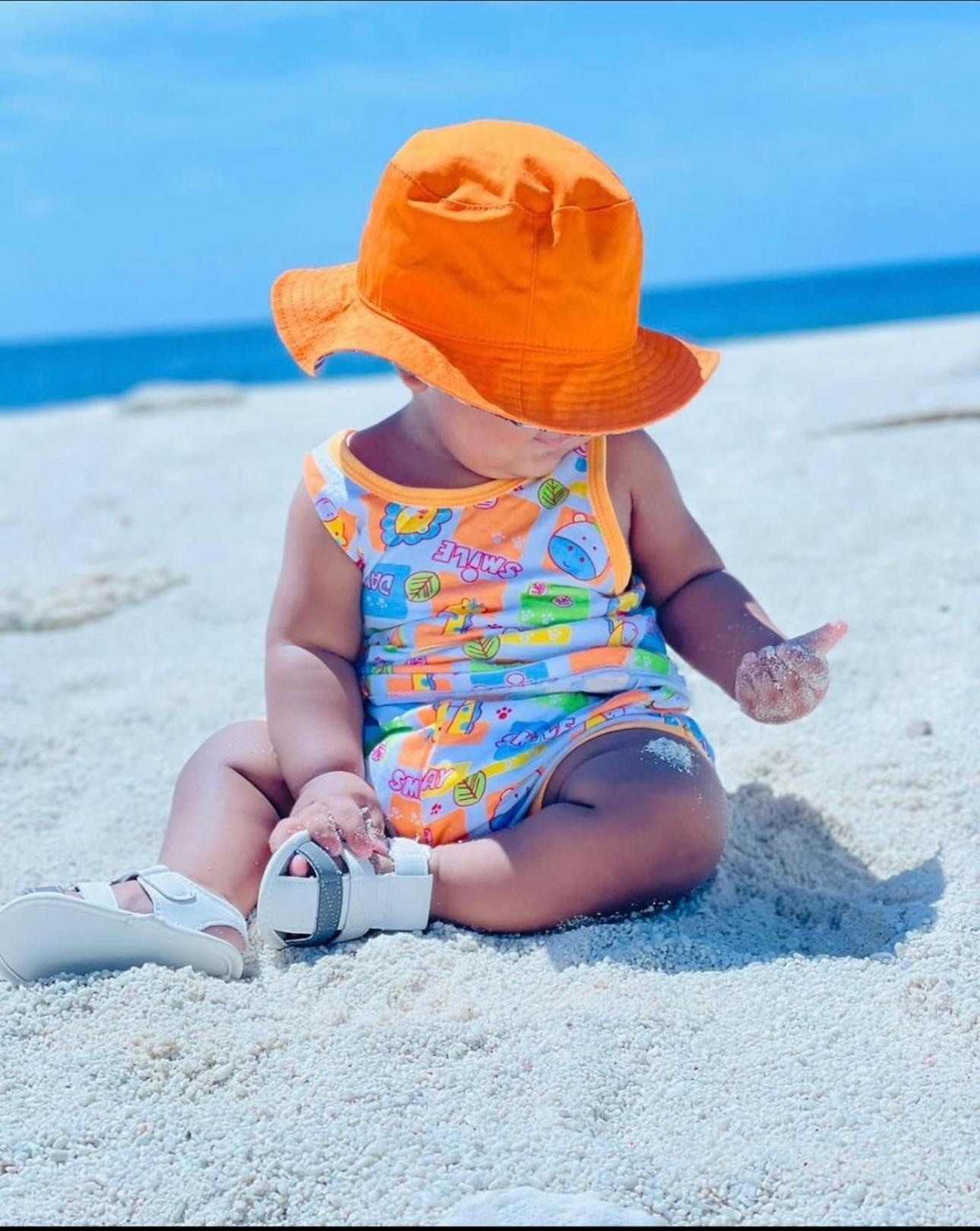 Lazzlla Beach Front Apartments هولهومالي المظهر الخارجي الصورة